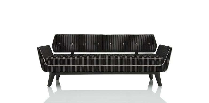 Double sofa Shangor, JNL 