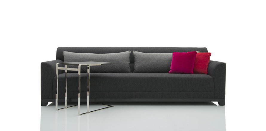 Double sofa Smoking, JNL 