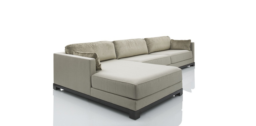 Urbino corner sofa, JNL