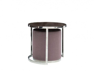 Coffee table music from pianola, JNL