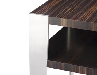Coffee table Quadro, JNL