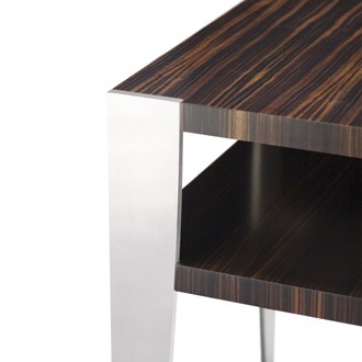 Coffee table Quadro