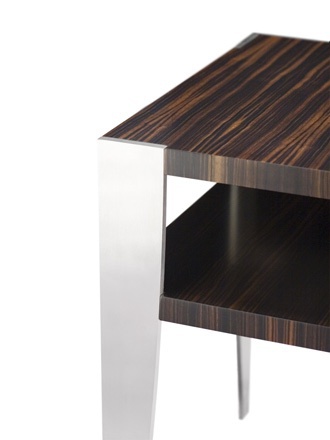 Coffee table Quadro, JNL