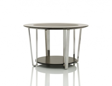 Zodiac coffee table, JNL