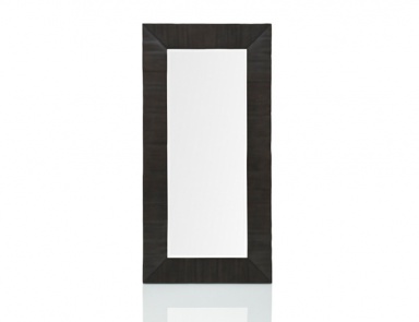 The mirror of Mephisto, JNL