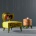 Chair Rosy