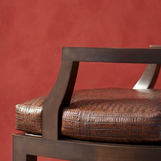 Chair Gregor Direction