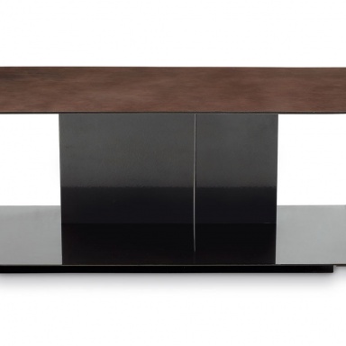 Coffee table Paris-Seoul