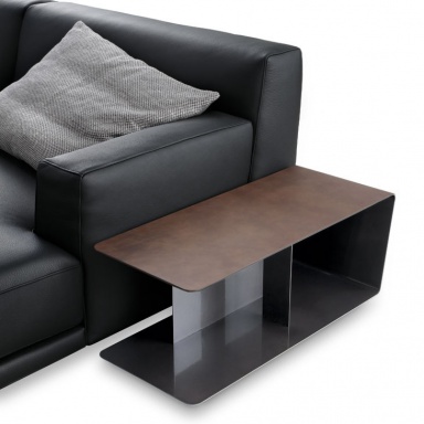 Coffee table Paris-Seoul