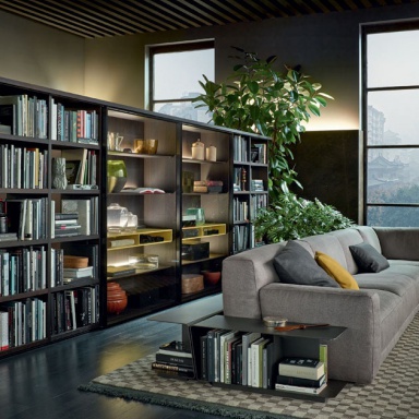 Coffee table Paris-Seoul