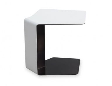 Bedside table Paris-Seoul, Poliform