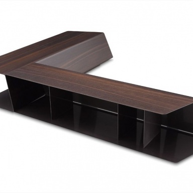 Coffee table Paris-Seoul