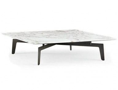 Coffee table Tribeca, Poliform
