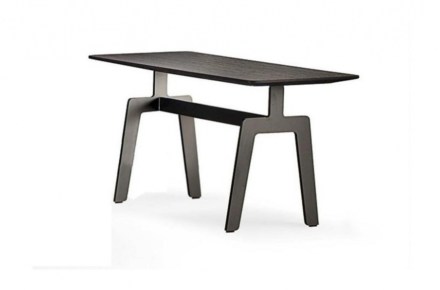 Buffet on high legs, Tribeca, Poliform