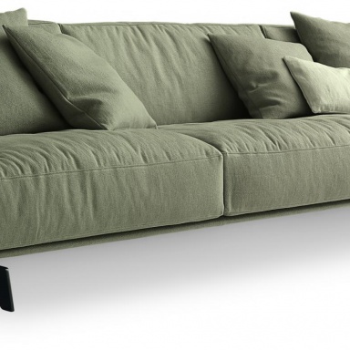 The Tribeca Sofa