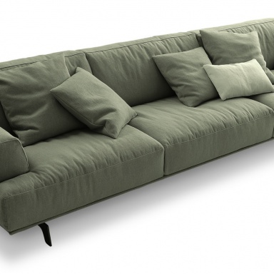 The Tribeca Sofa