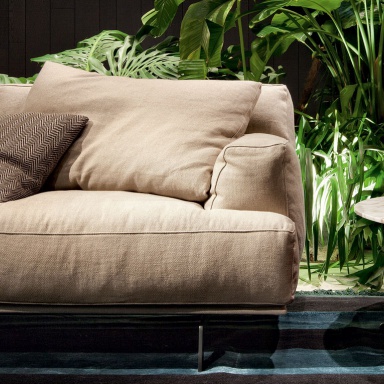 The Tribeca Sofa