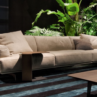The Tribeca Sofa
