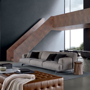 The Tribeca Sofa