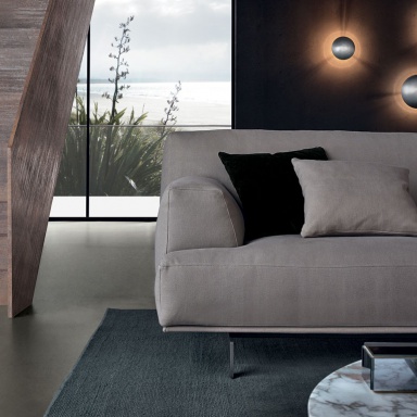 The Tribeca Sofa