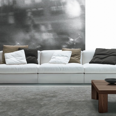The Dune Sofa