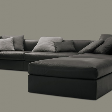 The Dune Sofa