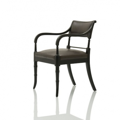 Chair Macbeth