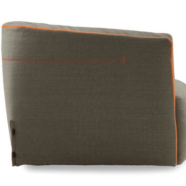 The Armchair Santa Monica