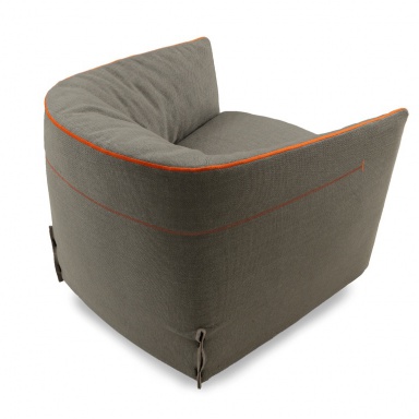 The Armchair Santa Monica