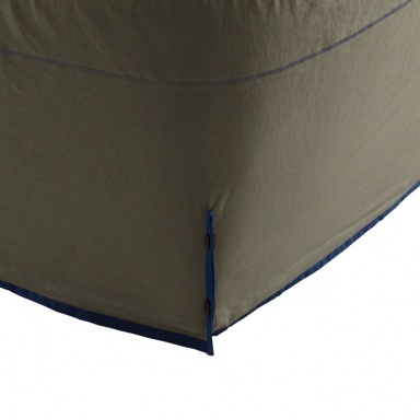 The Armchair Santa Monica