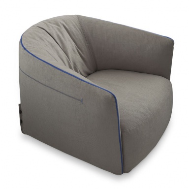 The Armchair Santa Monica