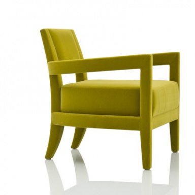 Chair Oscar gaine