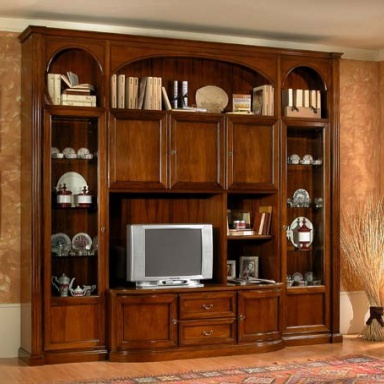 Wall Spazio Abitato-12