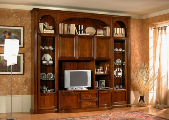 Wall Spazio Abitato-12