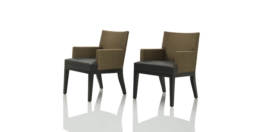 Chair Wilson Guest, JNL