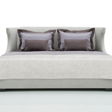 Double bed Blue Moon