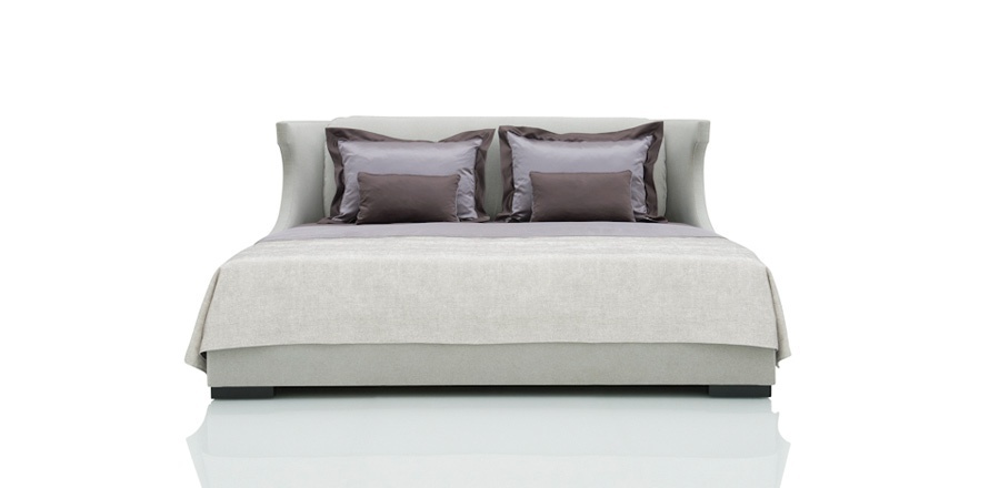 Double bed Blue Moon, JNL