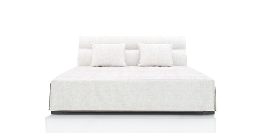 Double bed Smoking, JNL