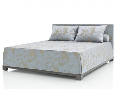 Double bed Urbino, JNL