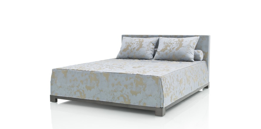 Double bed Urbino, JNL