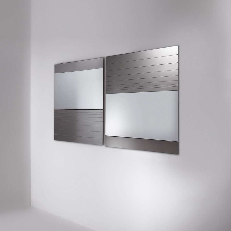 Mirror Stars, Laurameroni