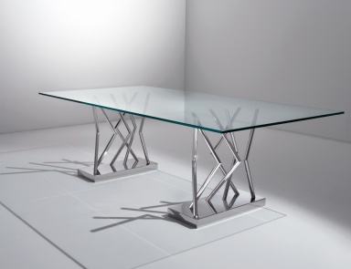 Table Sottsass, Laurameroni