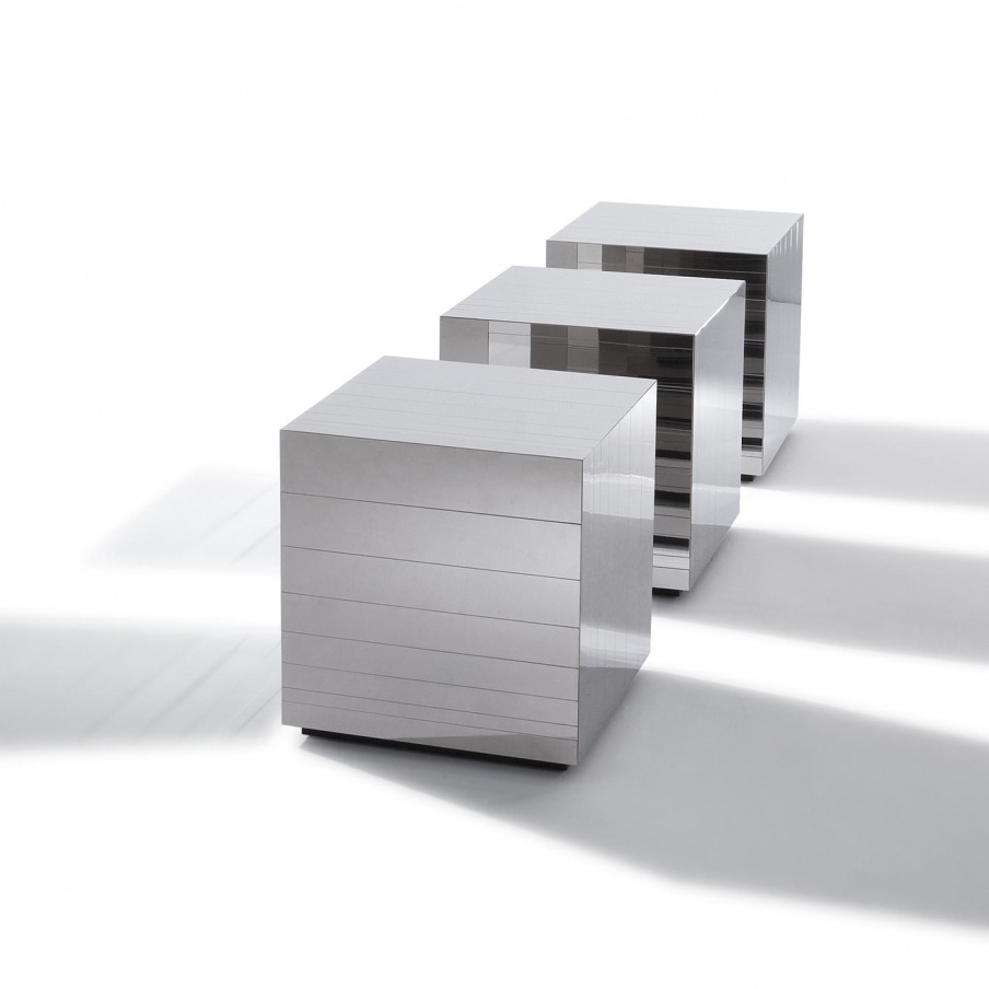 Coffee table Stars, Laurameroni