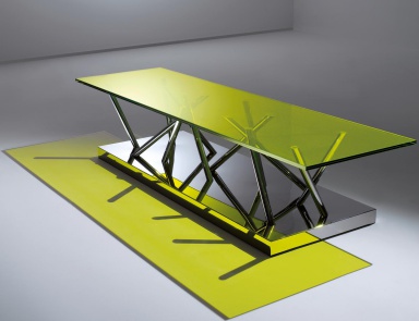 Table Sottsass, Laurameroni