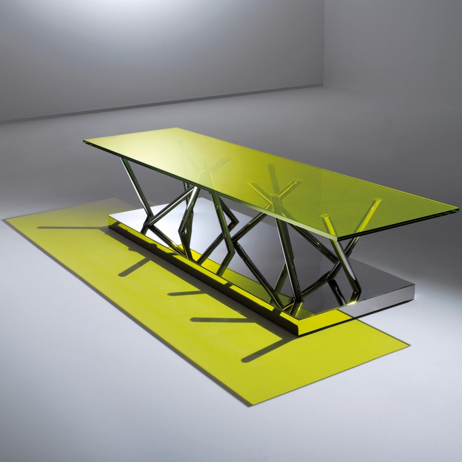 Table Sottsass, Laurameroni