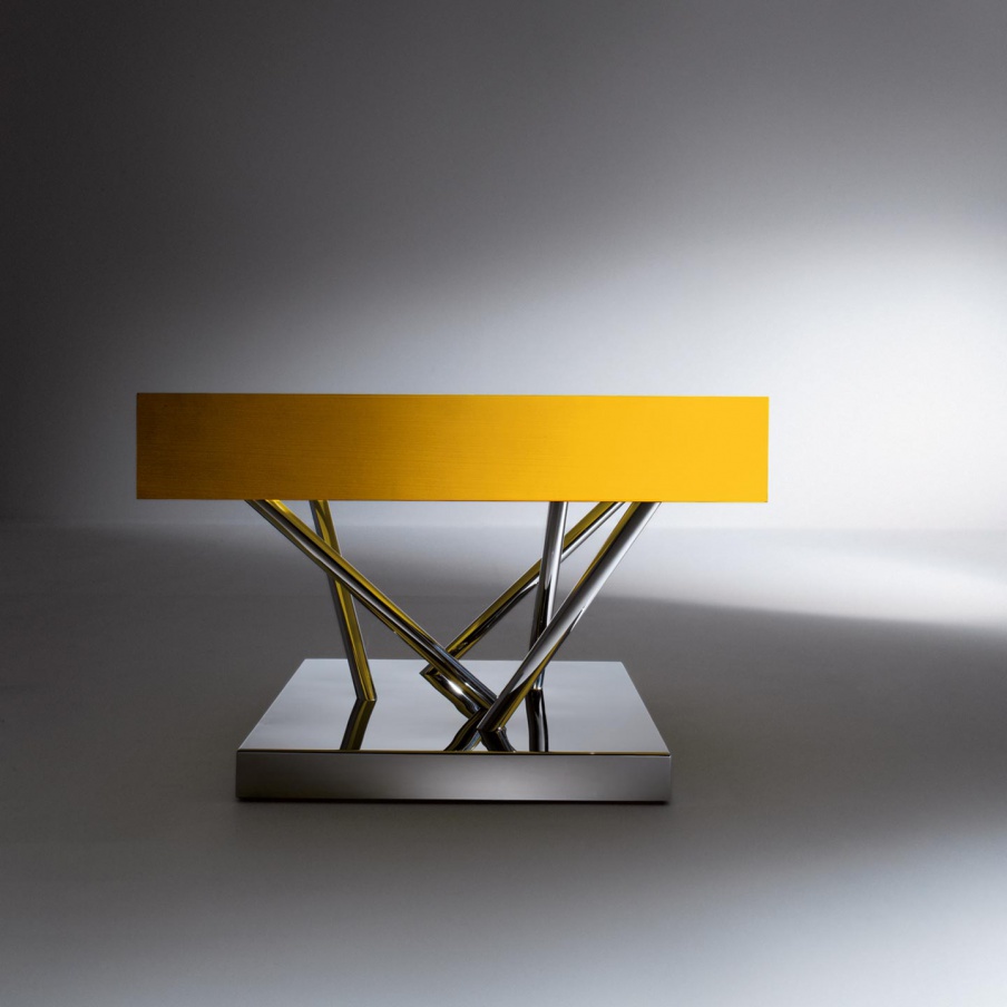 Table Sottsass, Laurameroni