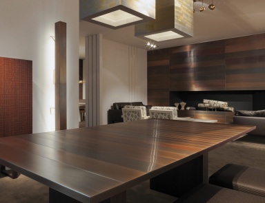 Table Stars, Laurameroni