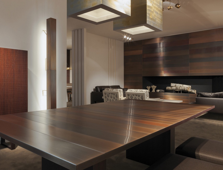 Table Stars, Laurameroni