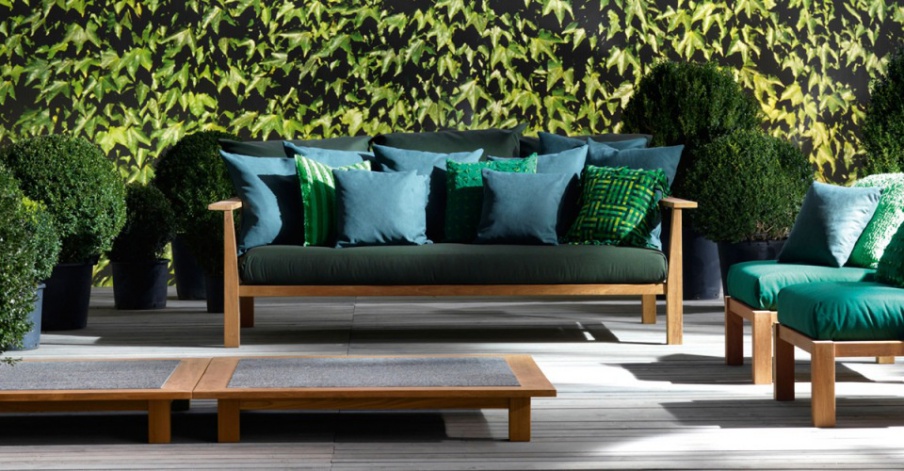 The Sofa InOut 04, Gervasoni