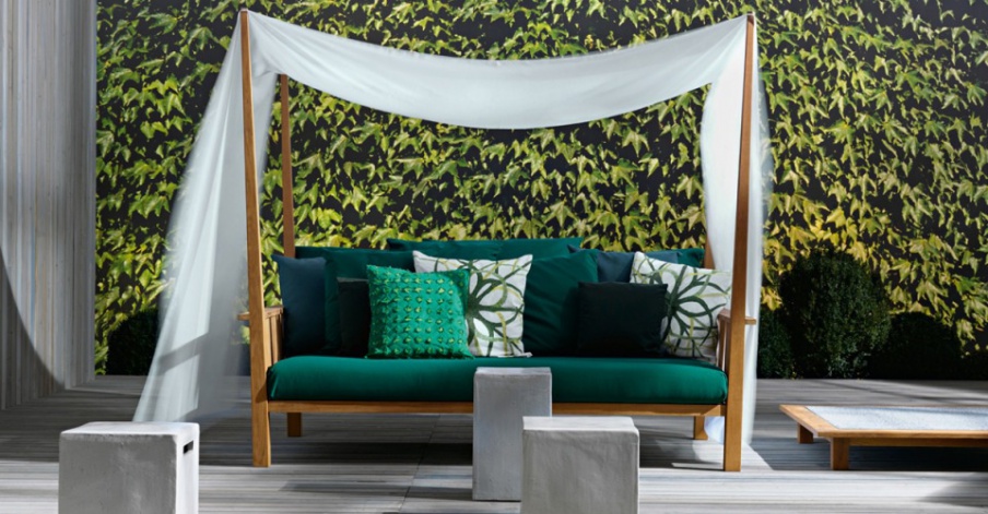 The InOut 07 Sofa, Gervasoni